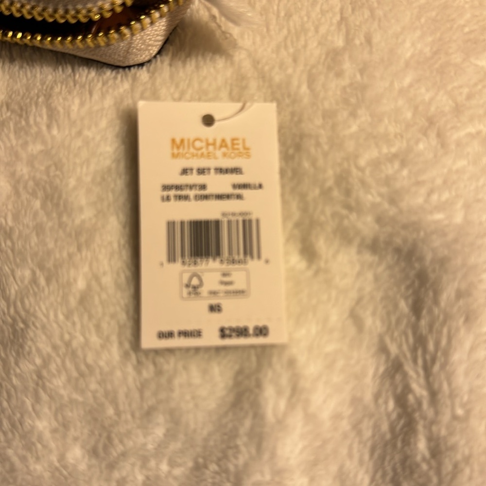 Michal Kors - Picture 5 of 5